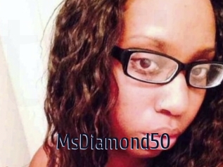 MsDiamond50