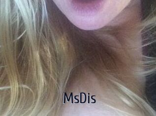 MsDis