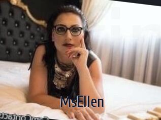 MsEllen