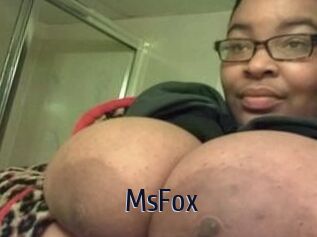 MsFox