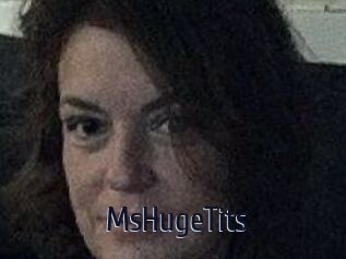 MsHugeTits