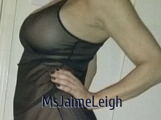 MsJaimeLeigh