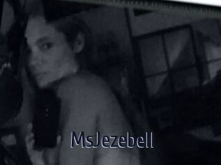 MsJezebell