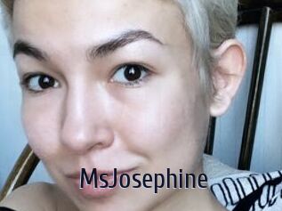 MsJosephine