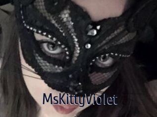 MsKittyViolet