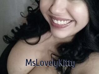 MsLovelyKitty