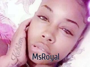 MsRoyal