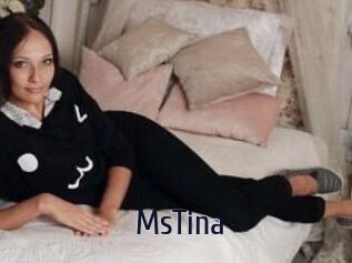 MsTina