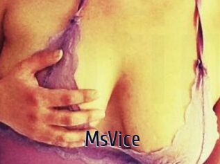 MsVice