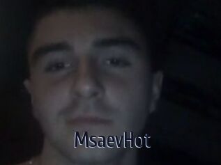 MsaevHot