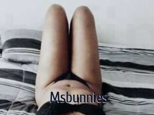 Msbunnies