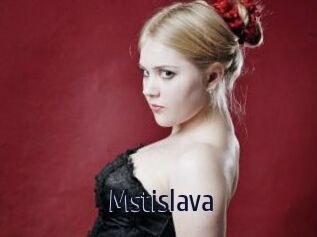 Mstislava