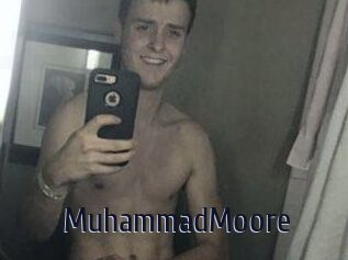 Muhammad_Moore