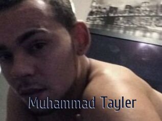 Muhammad_Tayler