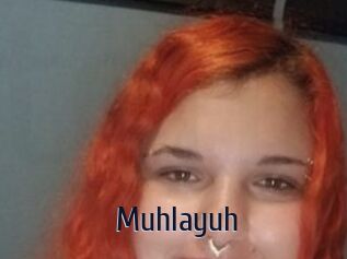 Muhlayuh