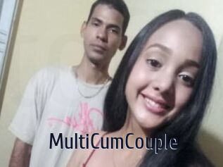 MultiCumCouple