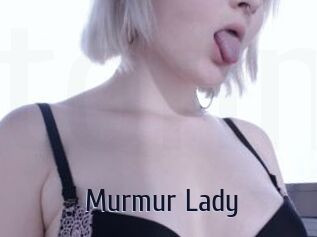 Murmur_Lady