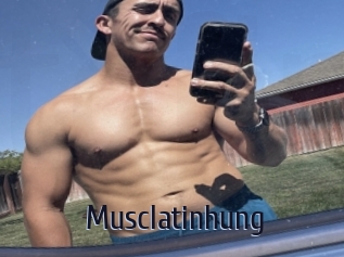 Musclatinhung