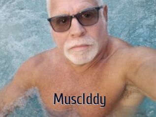 Musclddy