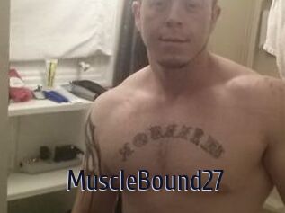 MuscleBound27