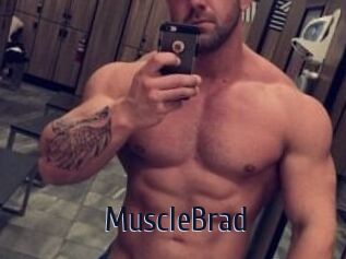 MuscleBrad