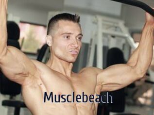 Musclebeach