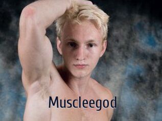 Muscleegod