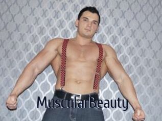 MuscularBeauty