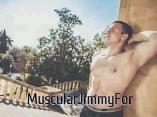 MuscularJimmyFor