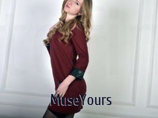 MuseYours