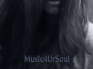 Music4UrSoul