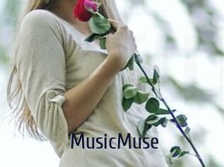 MusicMuse