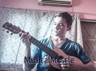 MusicalMuscle