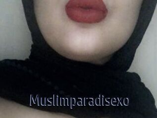 Muslimparadisexo