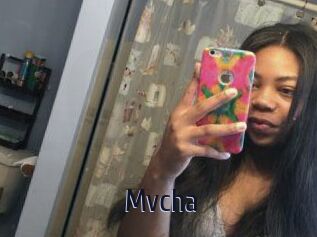 Mvcha