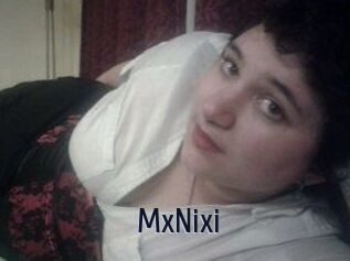 MxNixi