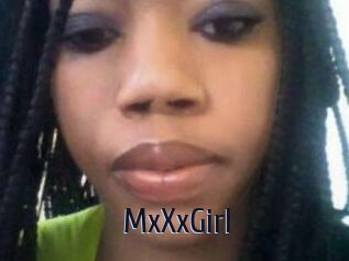 MxXxGirl