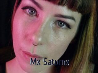 Mx_Saturnx