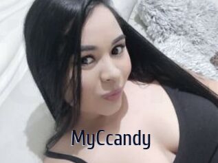 MyCcandy