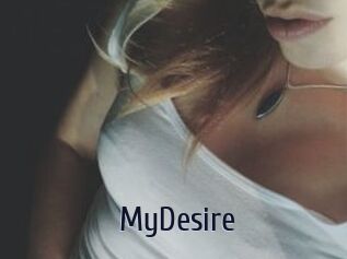 MyDesire