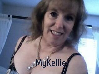 MyKellie