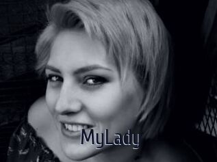 MyLady