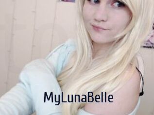 MyLunaBelle