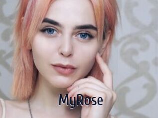 MyRose