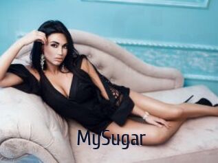 MySugar