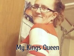 My_Kings_Queen