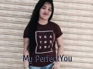 My_PerfectYou