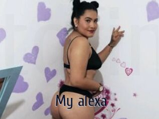 My_alexa