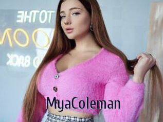 MyaColeman