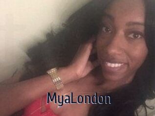 Mya_London